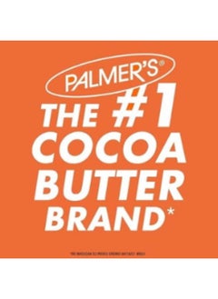 PALMER'S Palmer's Cocoa Butter Formula Solid Cream 200g  - Image 4