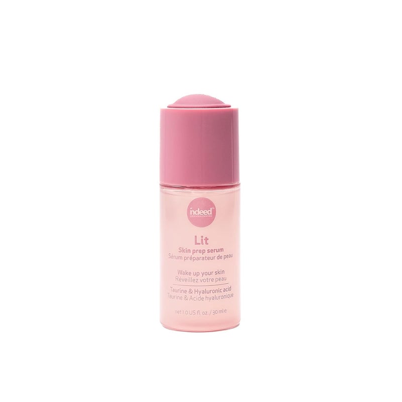 Indeed Labs Lit Skin Prep Serum 30mL