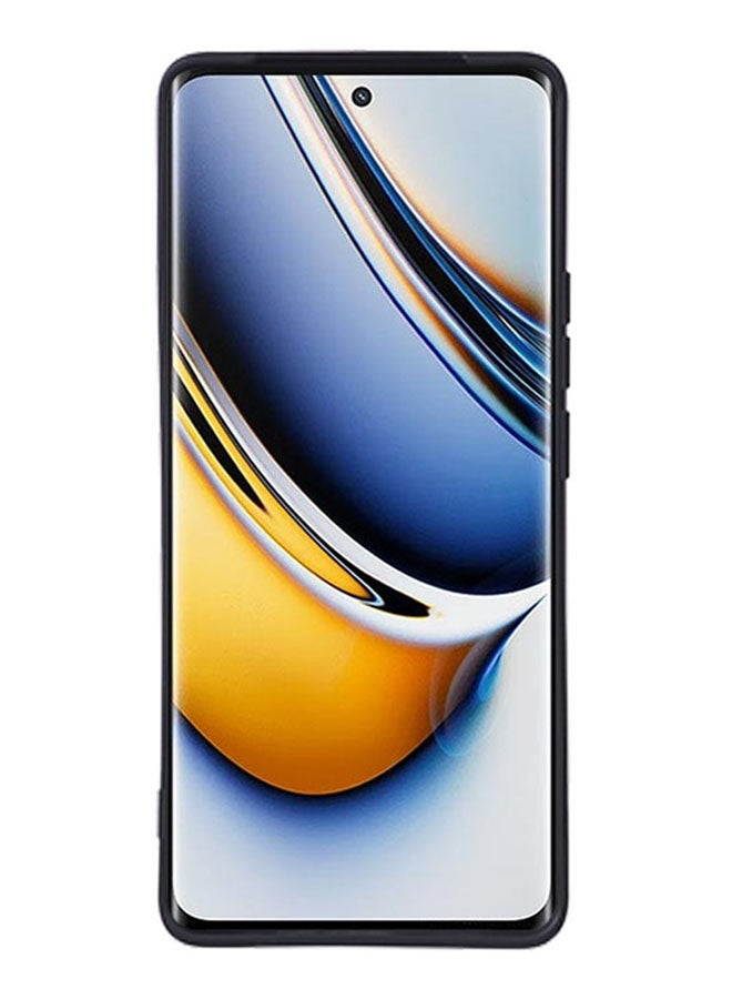 Tolwak Realme 11 Pro Protective Case Cover Old Phone Pattern - Image 2