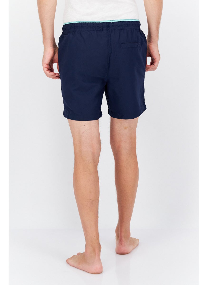 Men 2 Pc Brand Logo Drawstring Board Shorts, Navy - pzsku/ZC59082E06C15BF43D831Z/45/_/1734963429/84e9bff3-1c56-4164-ad4e-c4ae0f83c29b