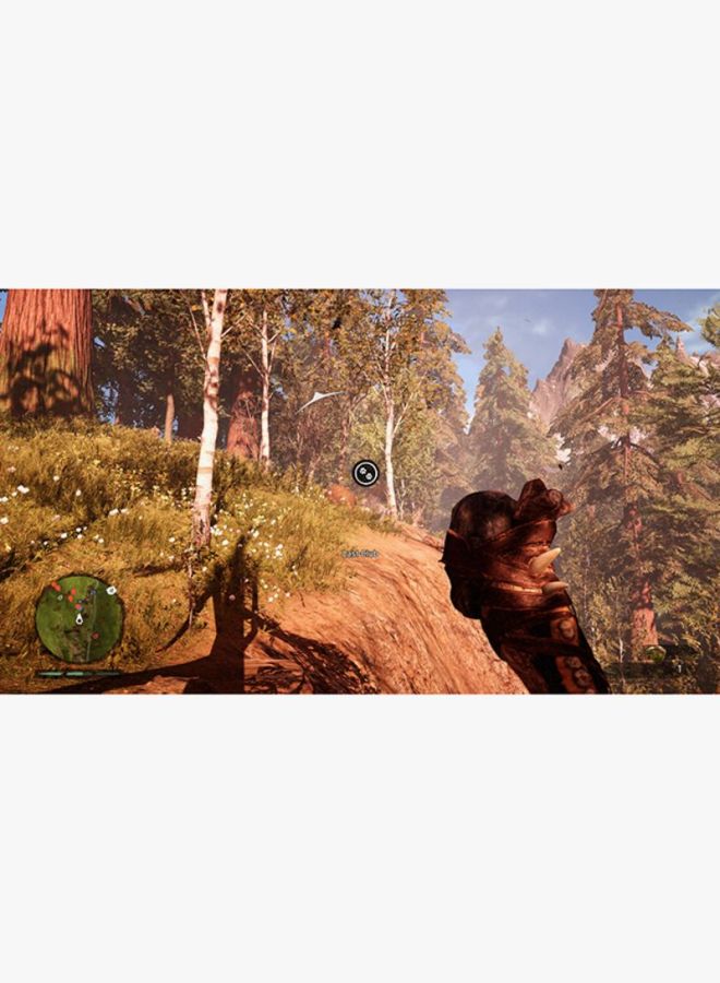 أوبيسوفت لعبة فيديو Far Cry Primal - (إصدار عالمي) - الأكشن والتصويب - xbox_one - Image 3