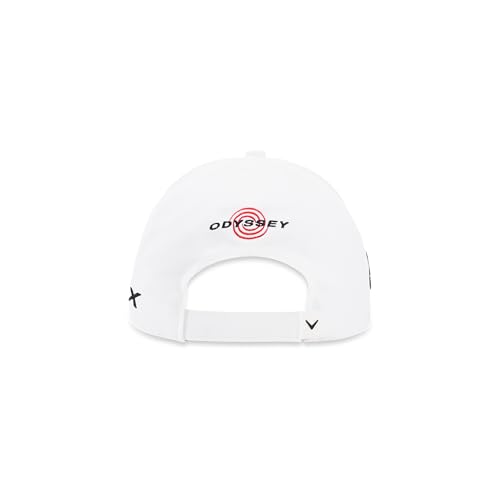 Callaway Hard Goods HAT 2025 Headwear (Hardgoods) - Image 2