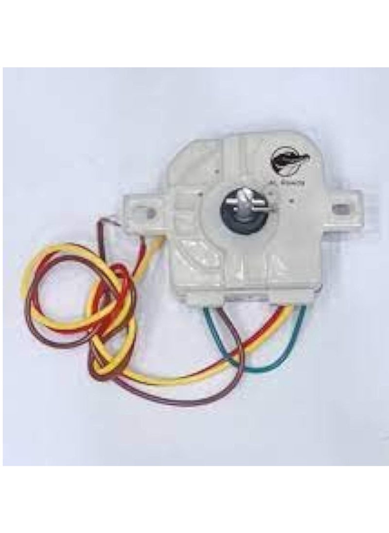 Fresh Baby 3-Way Washing Machine Timer 