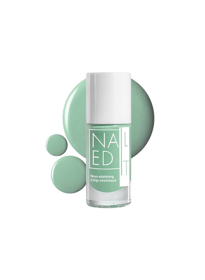 FOREVER52 Nailed It Nail Polish green - Image 3