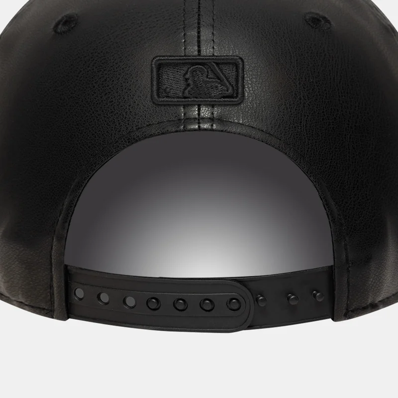 نيو ايرا قبعة نيويورك يانكيز للرجال من  من البولي يوريثين