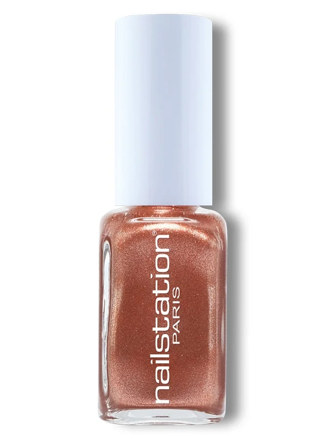 Nailstation Nail Polish Glossy sandstone