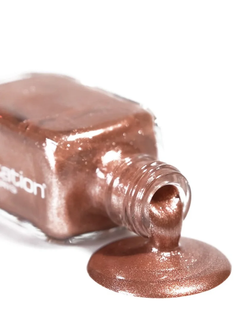 Nailstation Nail Polish Glossy sandstone