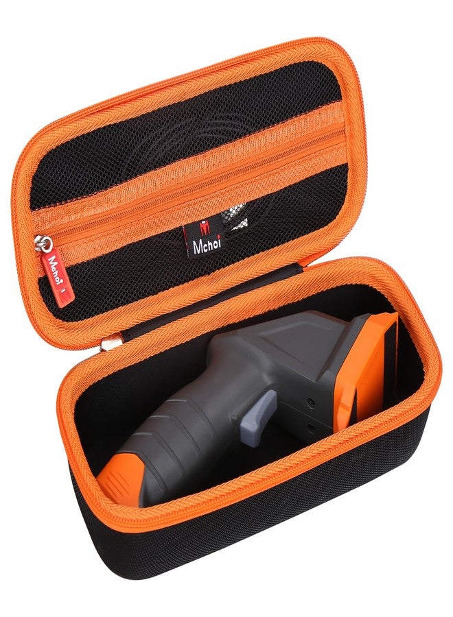 Mchoi Hard Case Suitable for Klein Tools ESF100 Electronic Stud Finder and Wall Scanner, Case Only - Image 1