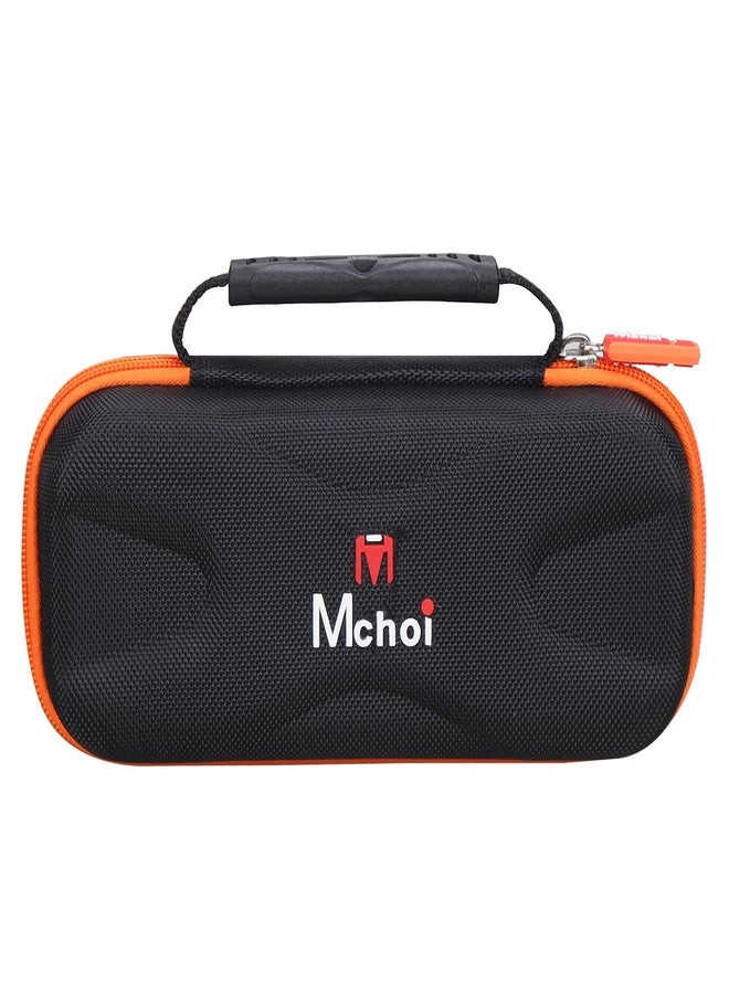 Mchoi Hard Case Suitable for Klein Tools ESF100 Electronic Stud Finder and Wall Scanner, Case Only - Image 4