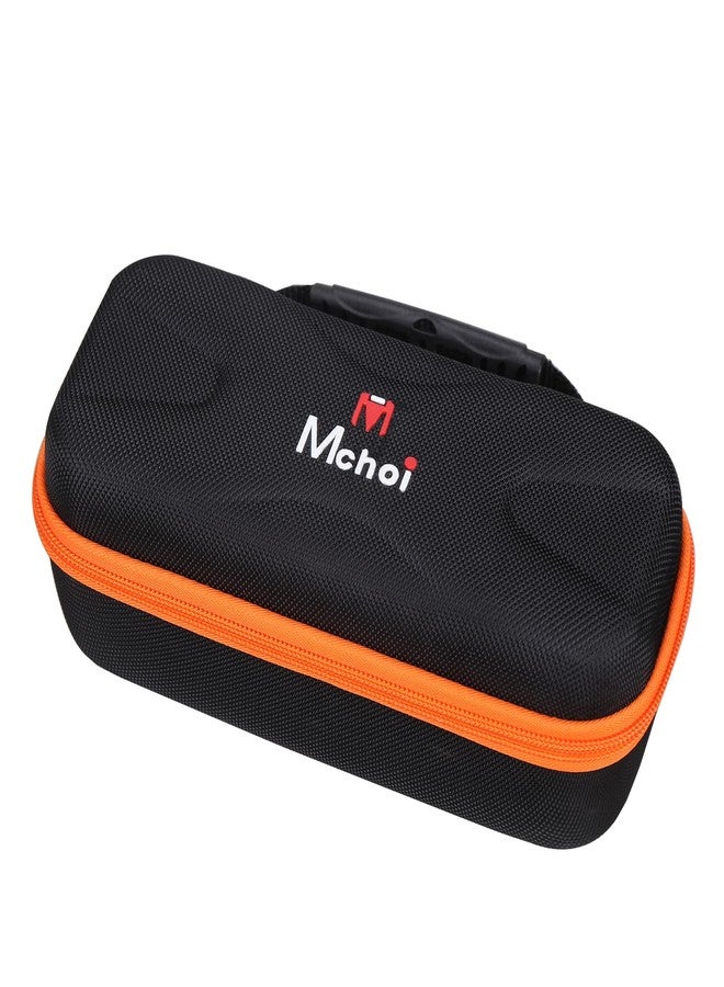 Mchoi Hard Case Suitable for Klein Tools ESF100 Electronic Stud Finder and Wall Scanner, Case Only - Image 5