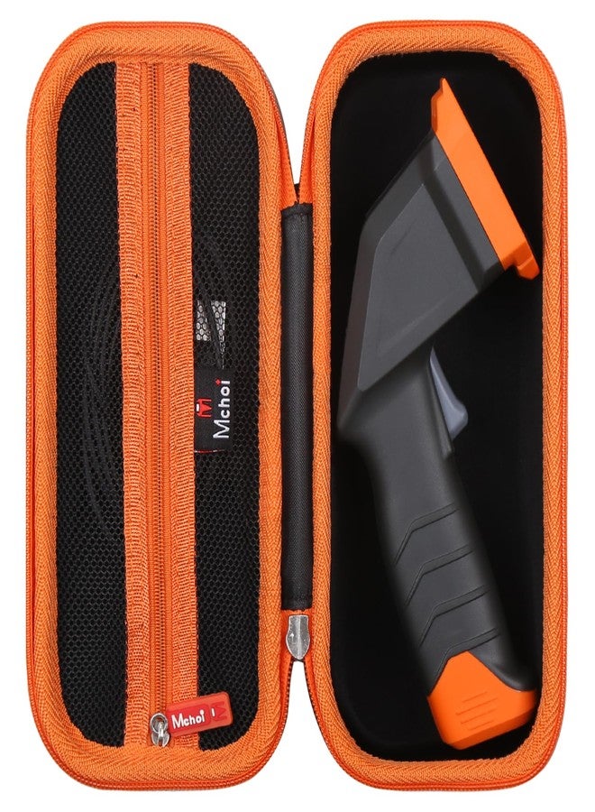 Mchoi Hard Case Suitable for Klein Tools ESF100 Electronic Stud Finder and Wall Scanner, Case Only - Image 2