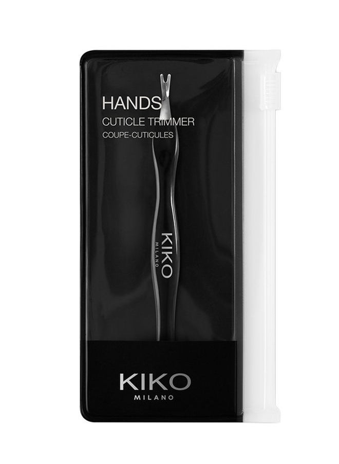 KIKO MILANO Cuticle Trimmer  - Image 2