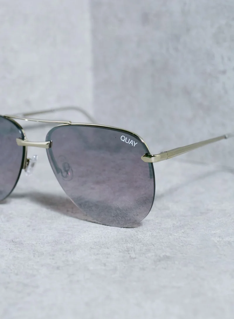Quay The Playa Sunglasses