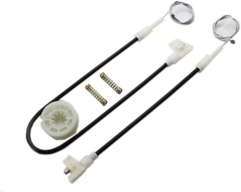 Wivplex VITO W638 Window Regulator Repair Kit - Image 1