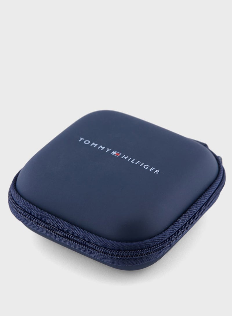 تومي هيلفيغر سوار مضفر - Image 4