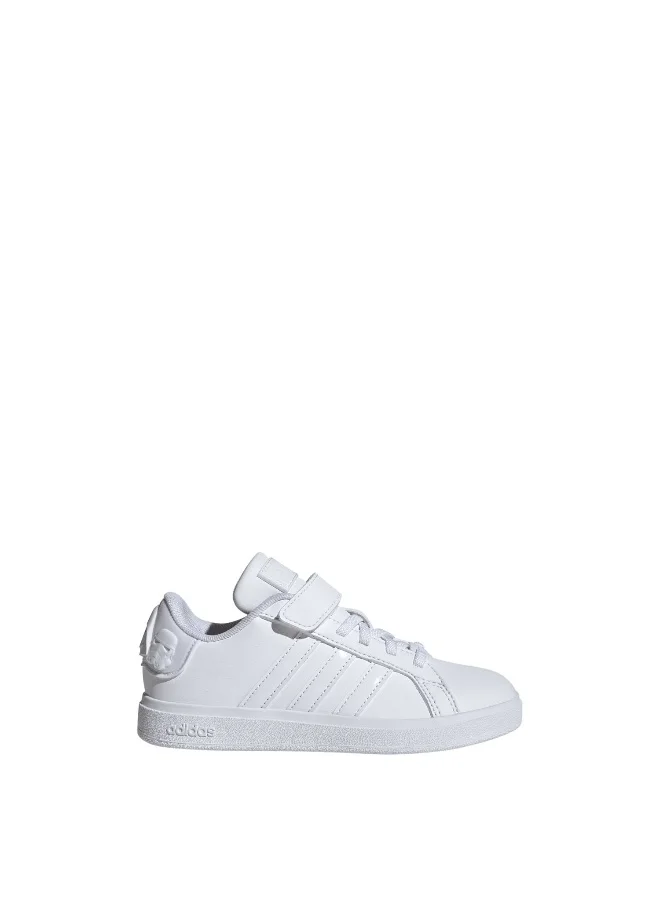 Adidas adidas Star Wars Grand Court 2.0 El C White Sportwear Shoes 10K