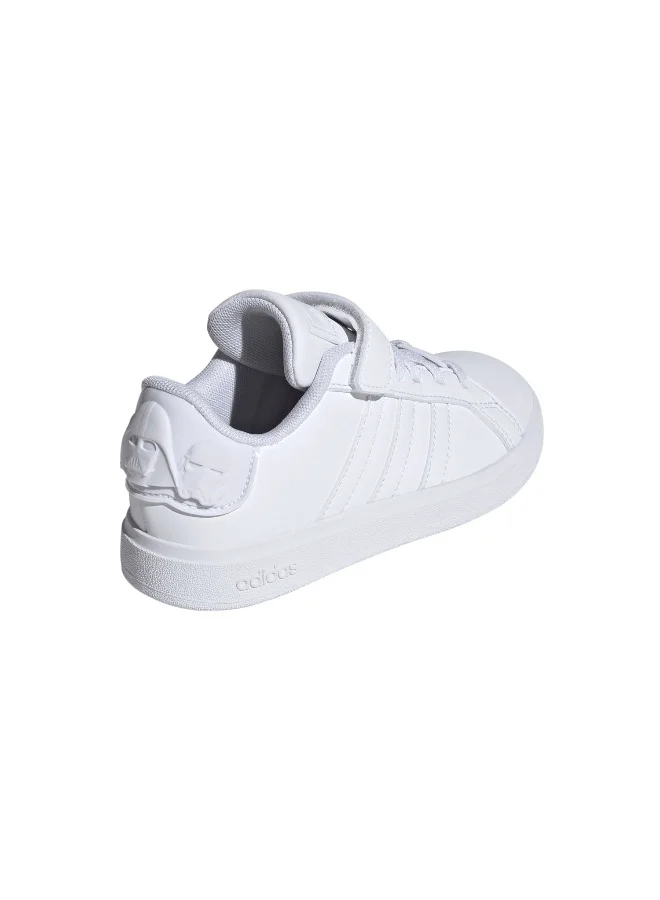 adidas أحذية ستار وورز جراند كورت 2.0 للأطفال