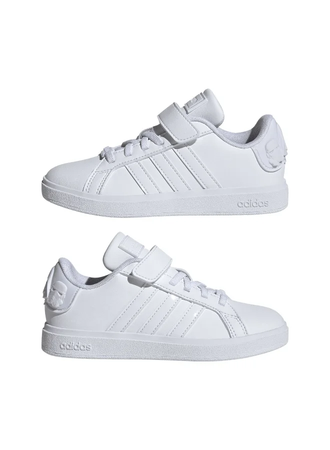 adidas أحذية ستار وورز جراند كورت 2.0 للأطفال