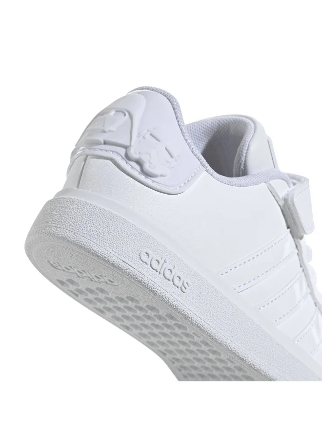 adidas أحذية ستار وورز جراند كورت 2.0 للأطفال