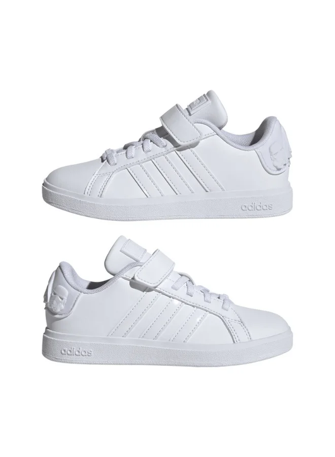 adidas أحذية ستار وورز جراند كورت 2.0 للأطفال