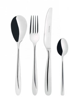 Bugatti Casa Bugatti CAPRICCIO 24 Piece - 18/10 Stainless Steel  - Image 1