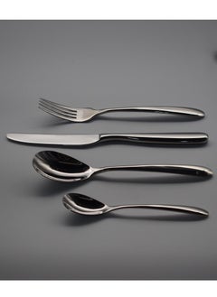 Bugatti Casa Bugatti CAPRICCIO 24 Piece - 18/10 Stainless Steel  - Image 2