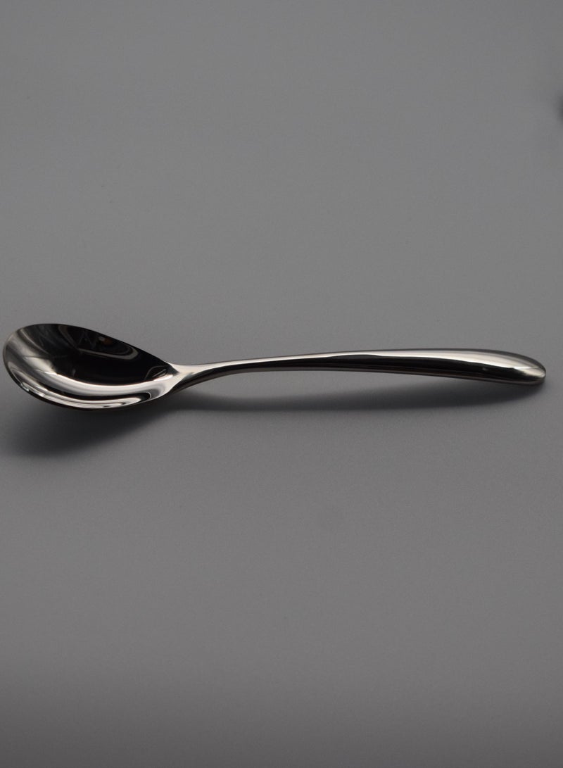 Bugatti Casa Bugatti CAPRICCIO 24 Piece - 18/10 Stainless Steel - Image 5