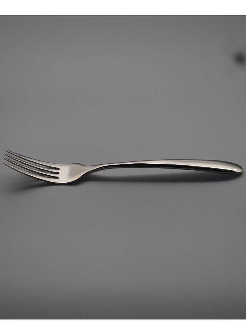 Bugatti Casa Bugatti CAPRICCIO 24 Piece - 18/10 Stainless Steel - Image 4