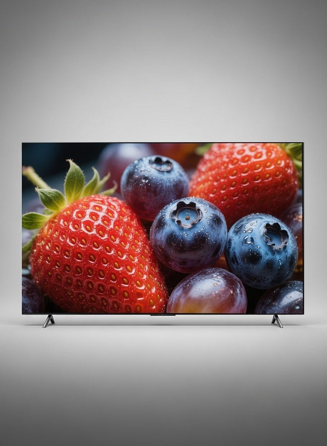 Magic 65-inch screen - shatterproof - Android 14 - voice commands - Bluetooth - 4K - MG65BG30UT2/14 - Image 4