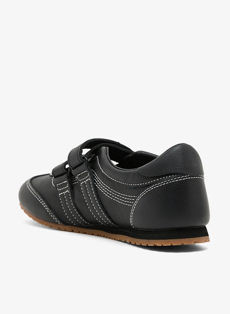 VANS Lx Mary Jane Slip Ons