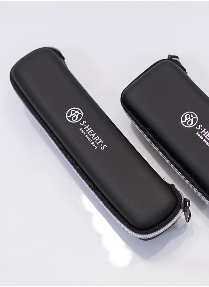 S-HEART-S Brush Case For Long Brush  - Image 1