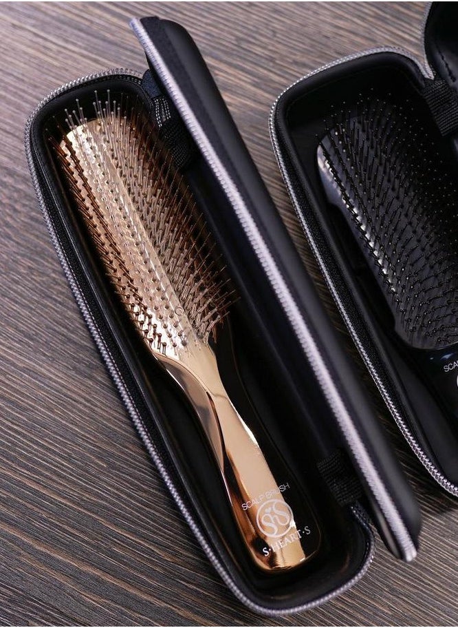S-HEART-S Brush Case For Long Brush  - Image 3