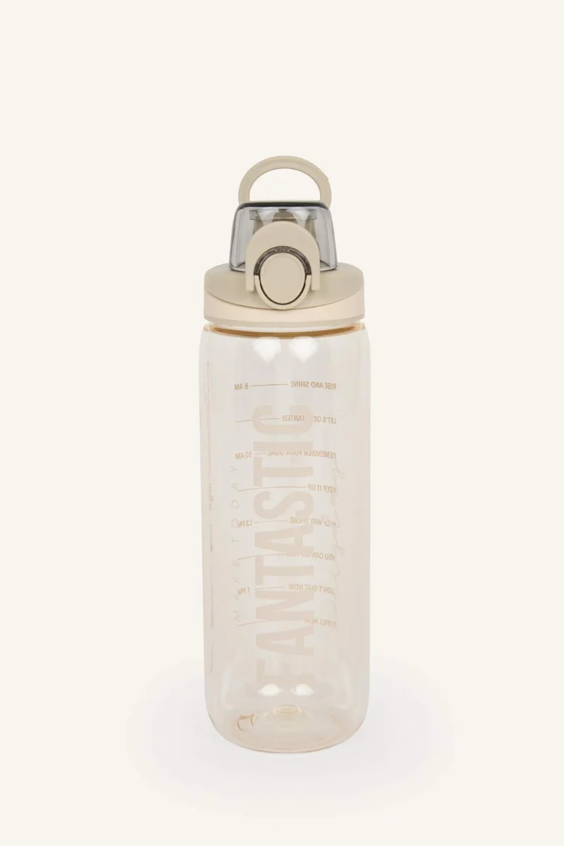 Defacto Unisex Water Bottle