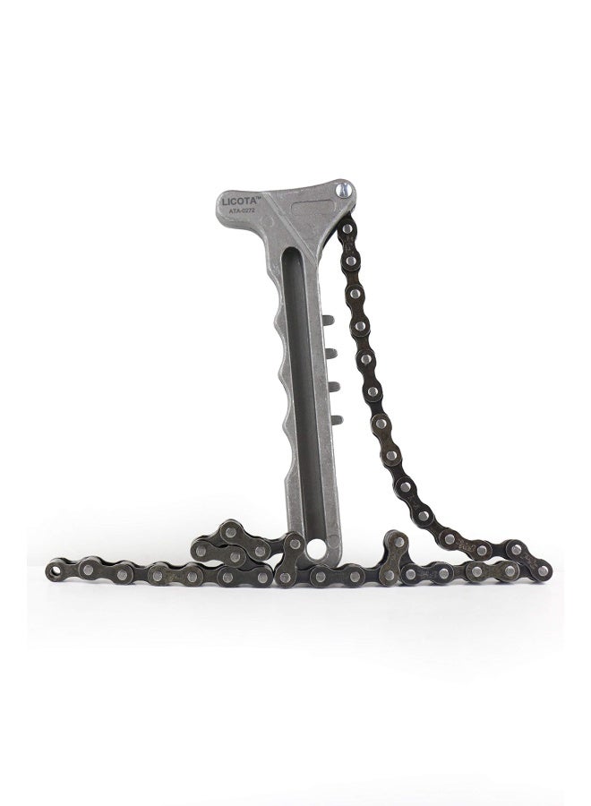 LICOTA Chain Oil Filter Wrench - Image 2