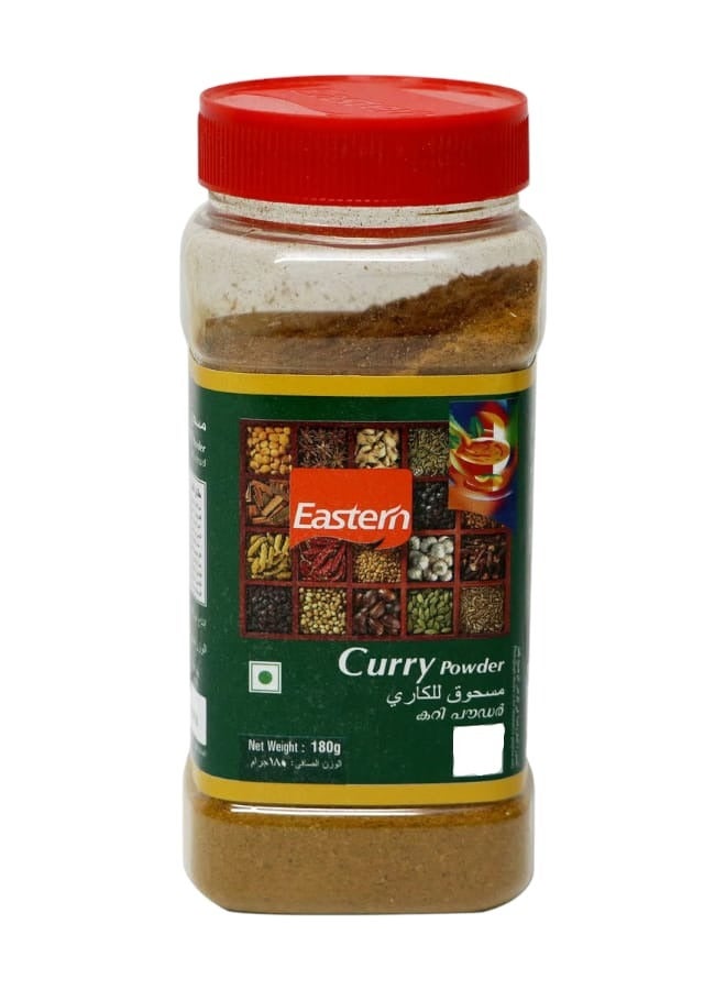 Eastern Curry Powder 180 g