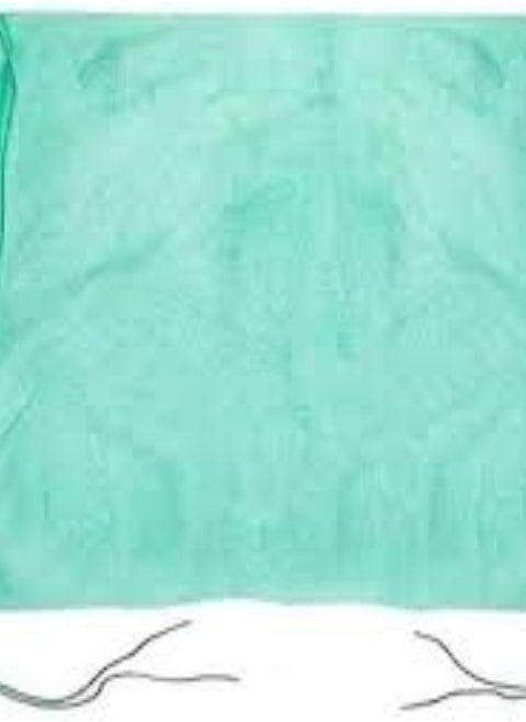KNP 65x95 cm dates cover pack of 2 is designed to protect dates or similar fruits from dust, insects, and environmental factors that could compromise their quality.