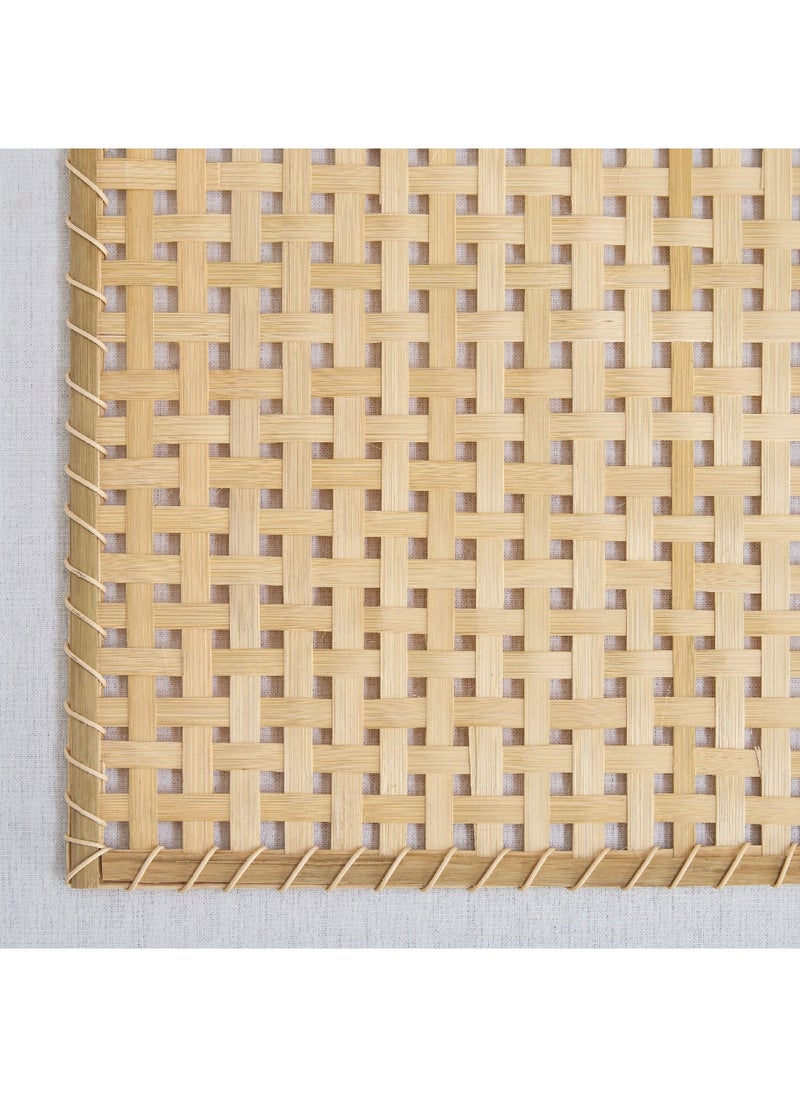 Bamboo Weave Placemat 30 x 45 cm - pzsku/ZC592749E346EDDB71404Z/45/_/1725437283/3dcbf7e9-edb3-4e79-a8c9-0f16d06c937e