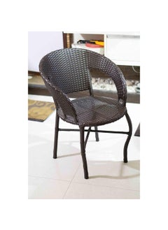 BHAIRAV STORE BHAIRAV STORE D12 Seating Table Chair Set for Outdoor Balcony Garden Coffee Table Set Furniture 1 Table 4 Chair Set  - Image 2