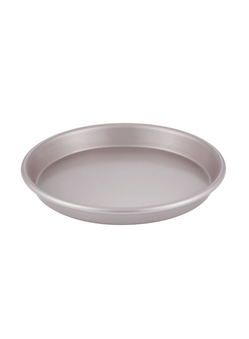 شيف ميد Pizza Pan 8 Inch Non Stick Pancake Bakeware - Image 1