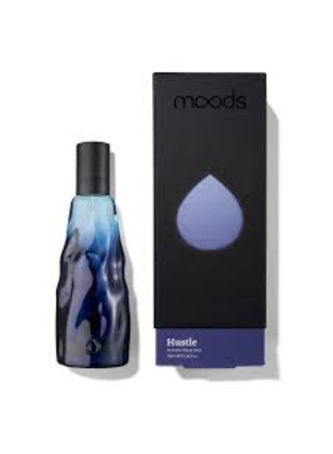 MOODS Hustle MoodMist Room Spray 100ml - Image 2
