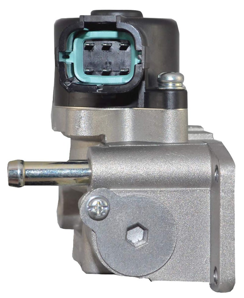 Hitachi ABV0039 Idle Air Control Valve - Image 4