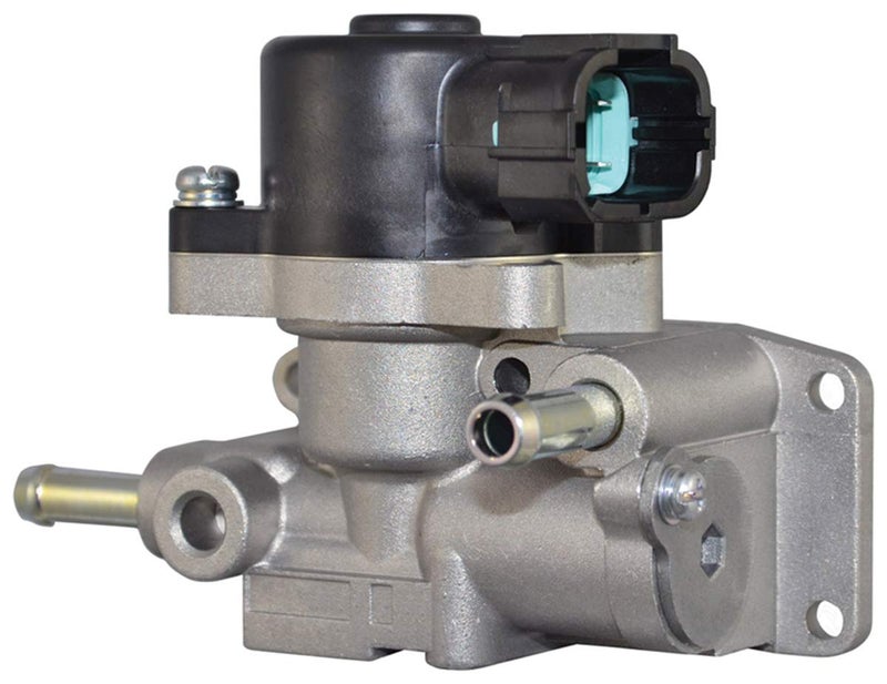 Hitachi ABV0039 Idle Air Control Valve - Image 5