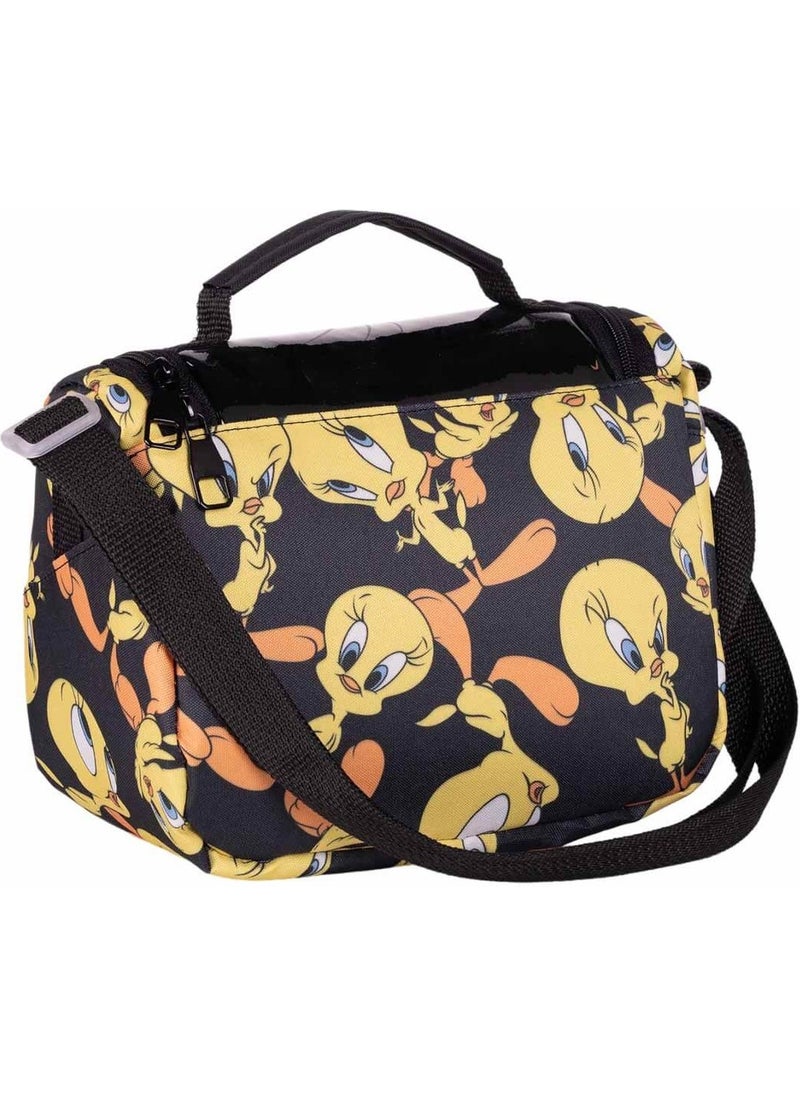 Bm Obm Tweety Lunch Box 2776  - Image 3