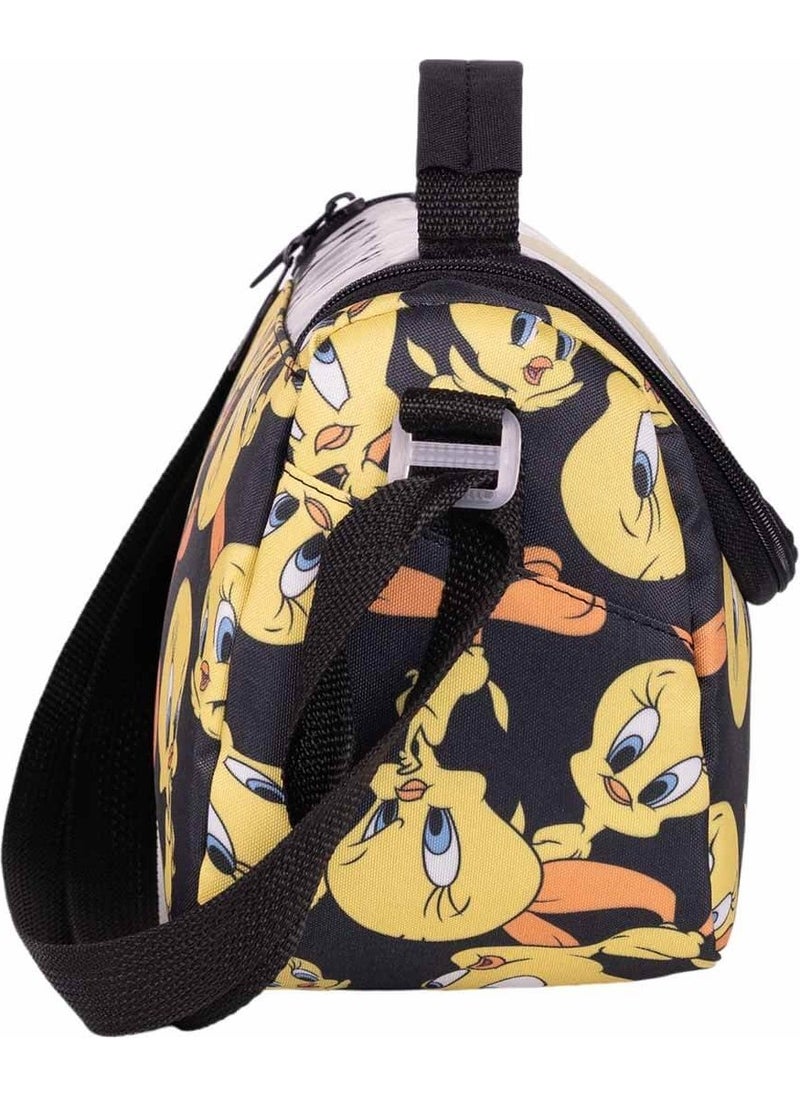 Bm Obm Tweety Lunch Box 2776  - Image 2