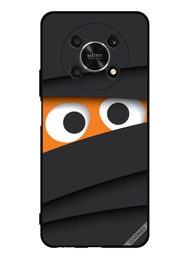 Covernex Protective Case Cover For Honor X9 5G Two Eyes Appearing - Image 1