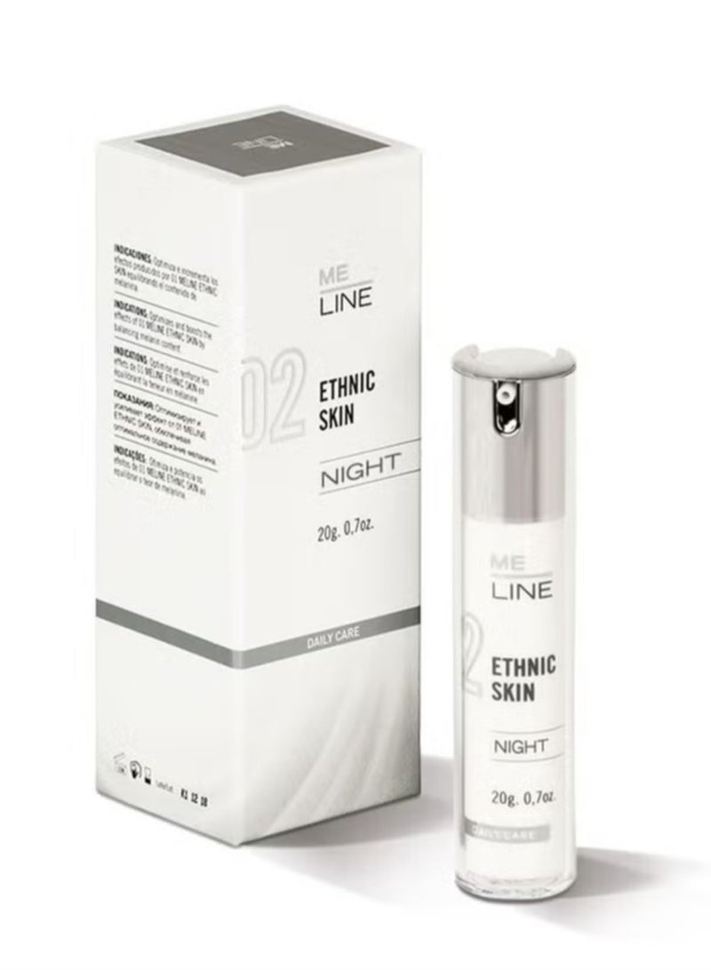 Me Line Home Pigmentation Night Cream 02 - Image 1