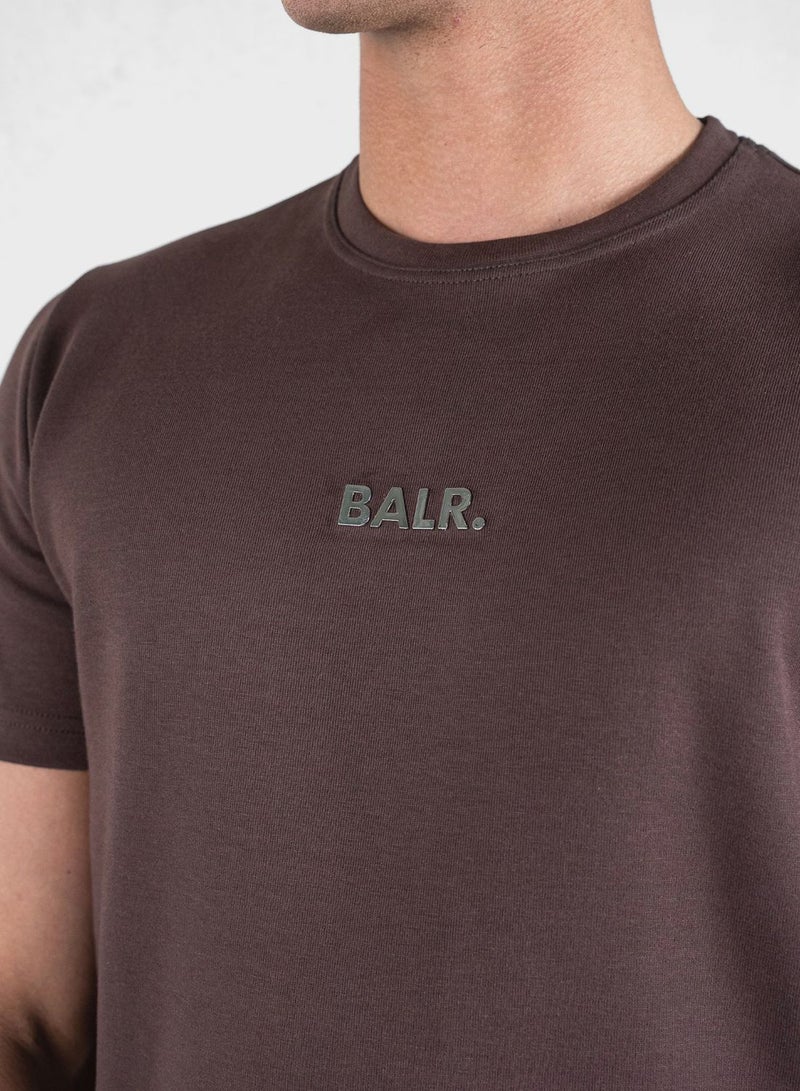 BALR Q-Series Straight T-Shirt - Image 3