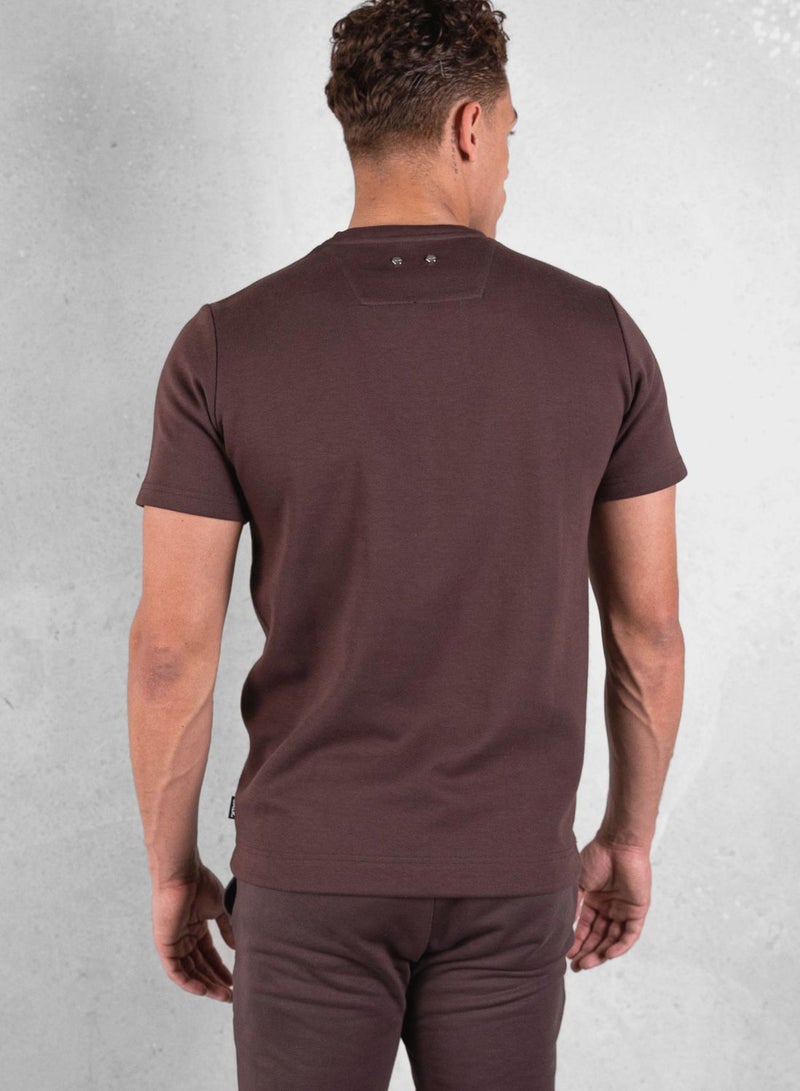 BALR Q-Series Straight T-Shirt - Image 2