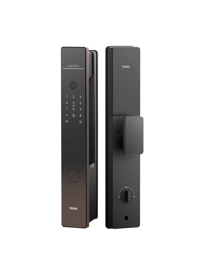Haier Smart Fingerprint & Password Lock for Home Security - P30SE - Image 1