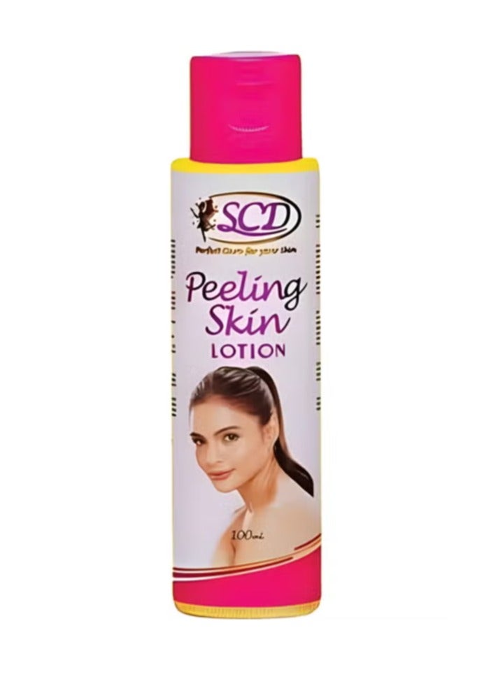 SCDHRL Peeling Skin Lotion 100ml